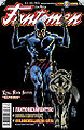 Fantomen 24/2010 cover