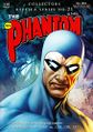 The Phantom #1851 cover