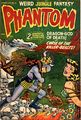 Harvey Comics Hits #56