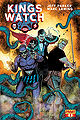 Kings Watch 1A cover