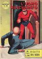 Avventure Americane – L'Uomo Mascherato 146 (Fratelli Spada) cover