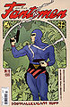 Fantomen 13/2015 cover