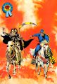 Best Fantomen cover 1986 poster