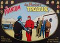 The Phantom's Treasure