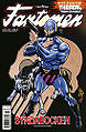 Fantomen 23/2011 cover