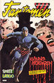 Fantomen 8/1984 cover