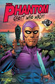 The Phantom: Ghost Who Walks 3A cover
