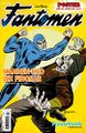 Fantomen 16/2017 cover