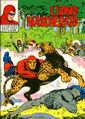 Avventure Americane Nuova Serie – L'Uomo Mascherato 35 cover