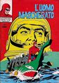 Avventure Americane Nuova Serie – L'Uomo Mascherato 167 cover