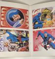 Fantomen 25/1982 Christmas cards