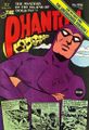 The Phantom #990