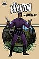 King: The Phantom 3B cover