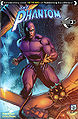 The Phantom 14 (Moonstone) cover