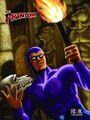 The Phantom #13, #14, & #15 (Phantom Mini Poster)