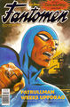 Fantomen 23/2002 cover