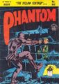 The Phantom 842 (Frew) cover