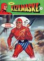 Yeni Kızılmaske Super Albüm #1