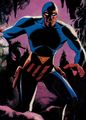 The Phantom #939 (back cover)