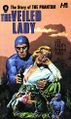 The Avon Novels Volume Four