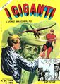 I Giganti 9 cover
