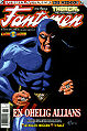 Fantomen 18-19/2010 cover