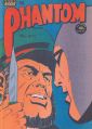 The Phantom 611 (Frew) cover