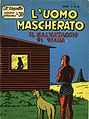 Il Vascello 4 cover