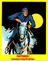 Fantomen 21/1972 back cover