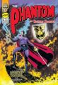 The Phantom #1976 cover