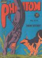 The Phantom 613 (Frew) cover