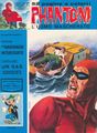 Avventure Americane – Serie Cronologica 46 – Phantom – L'Uomo Mascherato cover