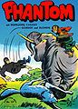Phantom-Heft 17/1953