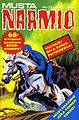 Mustanaamio 17