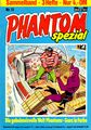 Phantom Spezial Sammelband #11
