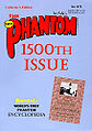 The Phantom #1472
