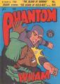 The Phantom 845 (Frew) cover