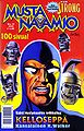 Mustanaamio 10/2002