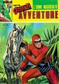 Avventure Americane Nuova Serie – L'Uomo Mascherato 185 cover