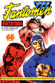 Fantomen 7/1981 cover