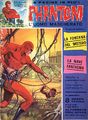 Avventure Americane – Serie Cronologica 26 – Phantom – L'Uomo Mascherato cover