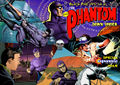 The Phantom 1755 Supanova cover