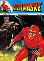 Kızılmaske Albüm #79 cover