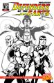 Defenders of the Earth: Prologue