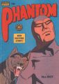 The Phantom 607 (Frew) cover
