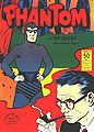Phantom-Heft 21/1953