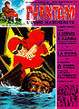 Avventure Americane – Serie Cronologica 12 – Phantom – L'Uomo Mascherato cover