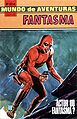 Mundo de Aventuras 1234 cover