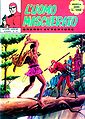 L'Uomo Mascherato #11