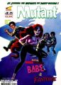 Mutant #10